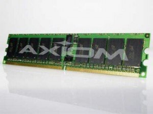 Axiom AX33692075/1 8gb Ddr3-1066 Ecc Vlp Rdimm