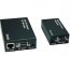 Bytecc VGERP01 Vga Utp Extender 1x1 Splitter W Audio