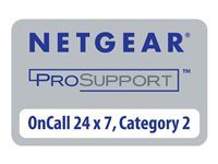 Netgear PMB0312-10000S Prosupport Oncall 24x7 Category 2