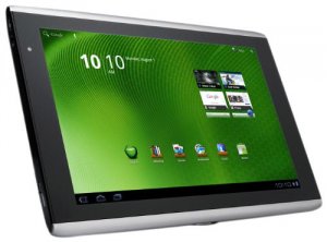 Acer A500-10S32U Iconia A500 10s32u Tablet 101in Hd Multi Touch Displa