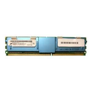 Supermicro MEM-DR240L-CL04-FB6 4gb Ddr2 667 Fbdimm