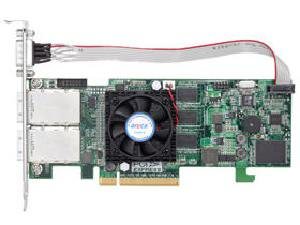 Areca ARC-1223-8I Areca Arc-1223 8-port Internal Raid Controller Card