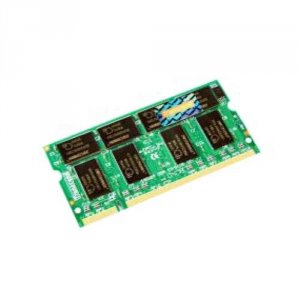 Transcend TS32MSD64V3F5 Memory 256mb Ddr 333 Mhz (pc 2700) Non-ecc Non