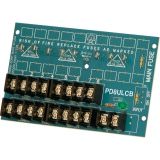 Altronix PD8ULCB 8 Output Power Distribution Module - Con