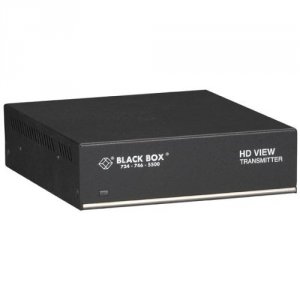 Black AC3000A 1 Port Hd View Transmitter