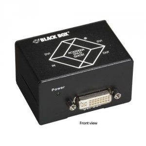 Black ACS2000A Dvi D Ddc Ghost