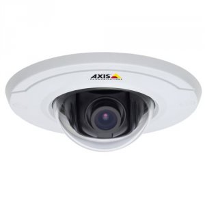 Axis 0284-004 Axis M3011 Fixed Dome Network Camera