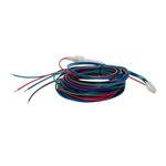 Digi 76000774 Dc Power Cable, Wr44, Molex, 4m