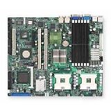 Supermicro X6DVA-EG2 Atx Motherboard  Dp E7320 2x Sata Dual Core 2x Ge