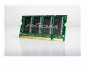 Axiom A0743530-AX 1gb Ddr-333 Sodimm For Dell - A0743530, A0743537