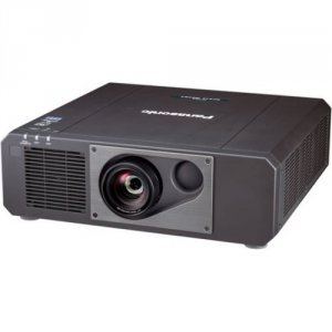 Panasonic PT-RZ575U 5200 Lumens (center), Wuxga Resolution (1,920 X 1,