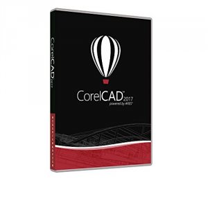 Corel CCAD2017MLPCMA Cad 2017