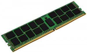 Kingston KVR24R17D8/16I 16gb 2400mhz Ddr4 Ecc Reg Cl17 Dimm 2rx8  Tech