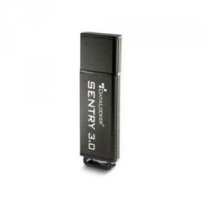 Data SENTRY08F 8gb Sentry Usb 3.0 Fips Lvl 3   Encrypted Drive