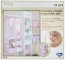 Delta SS2056-689 24pc Nursery Closet Set Barley  Pink