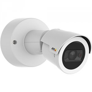 Axis 6F2012 Axis M2025-le Network Camera - Monochrome, Color - 49.21 F