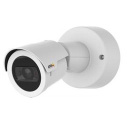 Axis 6F2013 Axis M2025-le Network Camera - Monochrome, Color - 49.21 F