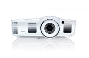 Optoma W416 Wxga Business Projector