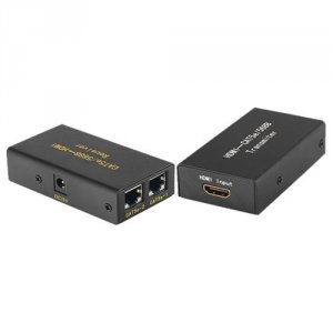 4xem 4XHDMIEXT30M 100ft 30m Hdmi Extender Cat56