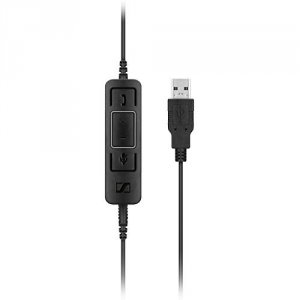 Sennheiser 507088 Usb-cc X5 Ms, Ms, Mforo, Controller