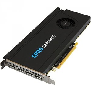 Sapphire 32261-00-20G Sap Gpro 8200 8gb Ddr5          Pcie Quad Dp (ue