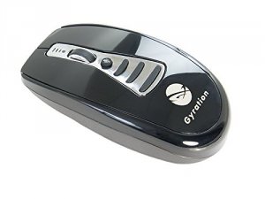 Smk GYM3300 Gyration Air Mouse Voice        Enabled Presentation Remot