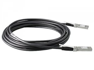 Hp JW102A Sfp+ Direct Attach 3m Cable