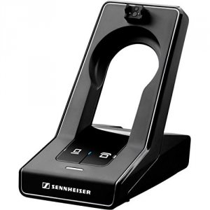 Sennheiser 506022 Sd Wireless Base Station Set, Only For Pc, Inludes: 