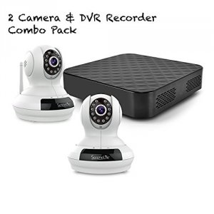 Pyle SLIPCAMCLB1 Cloud Drive Ntwk Recorder Nvr   Wrls Recording