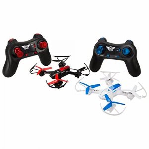 Dpi DR1717B 2pk Battle Drone W4 Motors