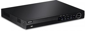 Trendnet TV-NVR2216D4 16-channel Hd Nvr With 4 Tb Hdd