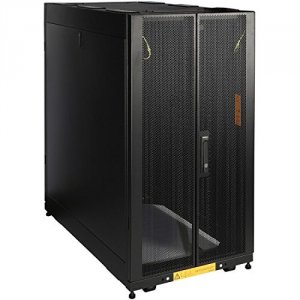 Cyberpower CR24U11001 600mm Wide, 1070mm Deep, Doors, Side Panels, Loc