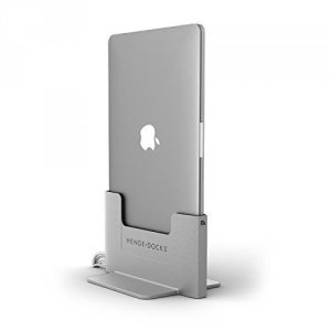 Henge HD04VA15MBPR Hd Vertical Dock For 15         Macbook Pro Retina 