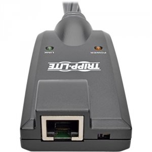 Tripp B055-001-USB-VA Usb Server Interface With Virtual Media  Audio S