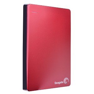 Seagate 1K9AM4-570 Backup Plus Slim Portable 1 Terabyte (1tb) Superspe