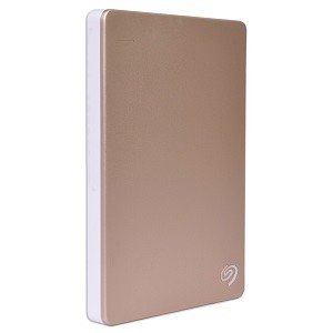 Seagate 1K9AMU-570 Backup Plus Portable Drive 1 Terabyte (1tb) Supersp