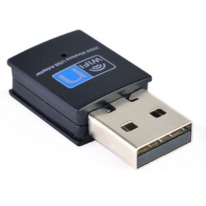 Generic FX-8192CU 300mbps Wireless-n Usb 2.0 Adapter - Fx-8192cu - Ret