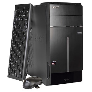 Acer ATC-120-UC22-RC Aspire Atc-120-uc22 Fusion Quad-core A10-6700u 3.