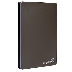 Seagate 1K9AD1-571 Backup Plus Slim Portable Drive 1 Terabyte (1tb) Su