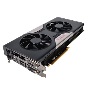 Evga 03G-P4-2888-RX-FB-R Geforce Gtx 780 Ti Dual Classified 3gb Gddr5 