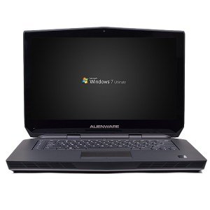 Alienware ALW17-2249SLV-RC Dell  17 Core I7-4930mx Quad-core 3.0ghz 32