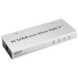 Pc CN5000 1port 1user Kvm On The Net