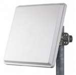 Ruckus 911-2401-DP01 One High Gain Directional Antenna, Dual-polarized