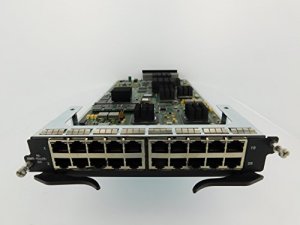 Brocade NI-MLX-1GX20-GC Communication Systems