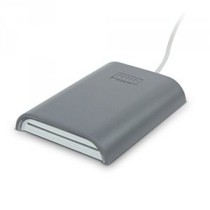 Hid R54210001 Omnikey 5421 Usb, Usb 2.0, Contactless (13.56 Mhz) And C