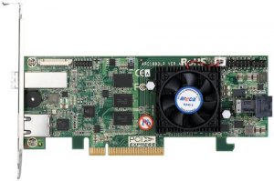 Areca ARC-1883LP Areca Controller Card Arc-1883lp 8port Dual Core 12g 