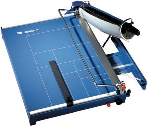 Dahle 569 Premium Guillotine