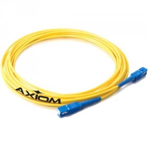 Axiom SCSTSS9Y-20M-AX Scst Singlemode Simplex Os2 9125 Fiber Optic Cab