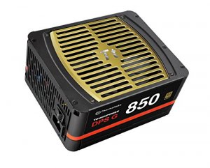 Thermaltake PS-TPG-0850DPCGUS-G Power Supply Ps-tpg-0850dpcgus-g Tough