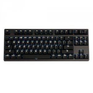 Tg3 KBA-CBL87-F4299-WHT Deck Gaming Francium Pro Keyboard. 87 Key With